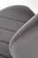 K538 Stuhl Grau