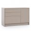 GENIUS KOM GS-K-1D3S Chest of drawers
