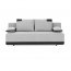 Jazz Sofa (Grey-black fabric Cube 13/Cube 5)