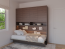 BED-CONCEPT LED 1x L-2000 1x L-2000 - white Apgaismojums zem plauktiem gultai BC-05,BC-06