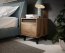 NORDA S-N Bedside 2pcs