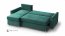 TORETO Corner sofa Universal L/R