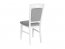 Lucan Chair (Salvador 17 grey)
