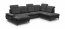 BERRY U Shape Corner sofa