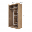 ID- 018 Sliding door wardrobe