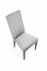 DIEGO 2 Chair black/monolith 85 light grey