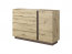 Arco M 138 D4S Chest of drawers