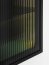 Sombra green 83-40-1DG Oberschrank 40cm mit 1 Tür und LED-Beleuchtung