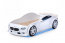 EVO/ Beta 3D Gulta auto bērniem