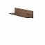 Amber POL/100 Wandregal