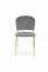 K499 Chair grey