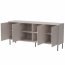 ABI- KOM 200 4D Chest Cashmere matt