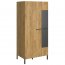 Santes SZF 2D Skapis