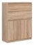 RM- 05 Chest of drawers Sonoma