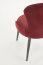 V-CH-K/366-KR- B Chair (bordo)