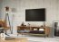 Modern-Loft 2.1 PLMOL08S ТВ тумба