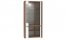 Saint Tropez STZV721LB Glass-fronted cabinets