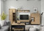 QA- 6DAC 2-doors display cabinet