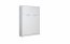 SleepBox System Vert-B -140 Vertikāla sienas gulta