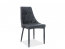 Trix- C Chair Black TAP.11