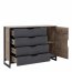 Arend/ M Chest of drawers