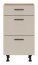 Liveo-Pati PK33/PF35 45cm Unterschrank