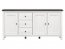 Hesen KOM3D3S/10/20 Chest of drawers