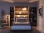 BED-CONCEPT BC-33 Galvgalis 180 gultai BC-13 