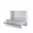 BED BC-04 CONCEPT 140x200 Горизонтальная cтенная кровать,шкаф-кровать