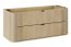 Ovalia Cremona 82-120-46-2S Waschbeckenunterschrank