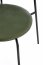 K524 Chair Green