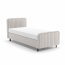 Casa- 90x200 Gulta ar veļas kasti