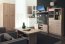 Top-Mix KOM 1D4S Chest of drawers,Sonoma