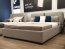Monaco 140x200 Bed 