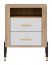 DAN-DT DT 22 Bedside