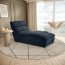 San-Remo Chaise longue