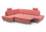 AVESTA II Corner sofa left