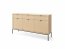 Nova/ KSZ-154 Chest of drawers Oak vicenza