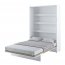 BED BC-01 CONCEPT 140x200 Vertikāla sienas gulta