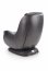 DOPIO Massage chair (dark grey/grey)