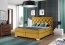 Var.B Nr.402 180x200 Continental bed