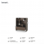 BED-CONCEPT BC-25 CONCEPT Regal