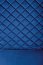 K442 Chair dark blue