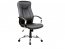 Q-052 Офисное кресло Чёрный
