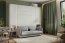 BED BC-35 Диван для настенной кровати BC-13 (Графитовый)