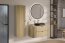 Ovalia cremona 89-100-46 M Countertop 100cm