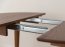 Orbetello KULSR110_2X50T Tabacco (110-210cm) Круглый стол раздвижной