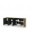 ITAMI IT-05 Chest with lighting