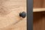 Loft-MB RTV 1D1S/150 TV Skapis