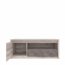 JAZZ RTV 1D1S/125 TV cabinet